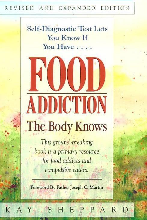 Food Addiction Book