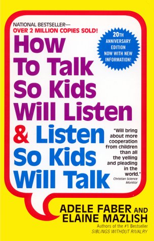 How To Talk