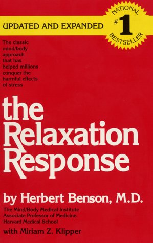 Relax book